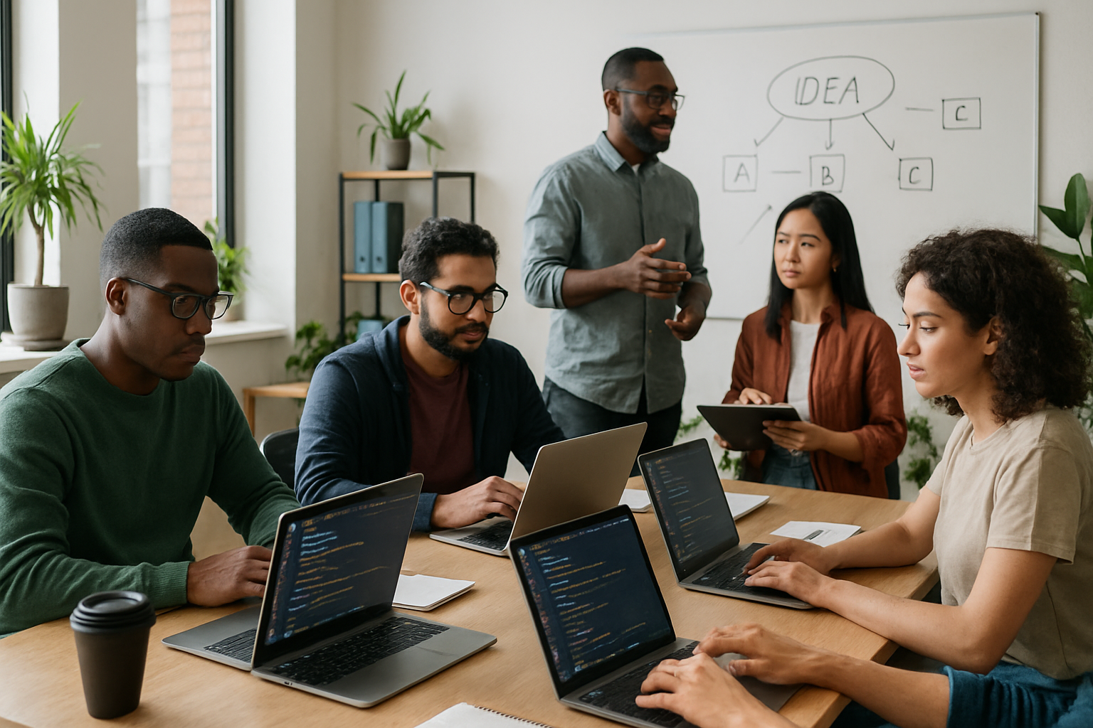 Software Development